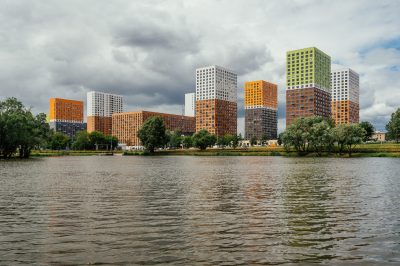 ЖК Мещерский лес — фото 6