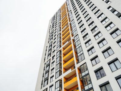 ЖК Одинцово-1 — фото 2