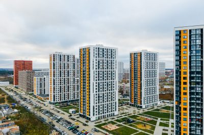ЖК Одинцово-1 — фото 5