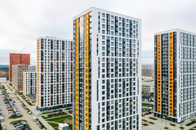 ЖК Одинцово-1 — фото 9