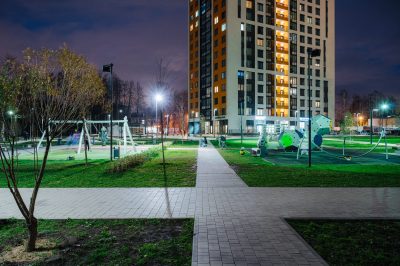 ЖК Одинцово-1 — фото 12