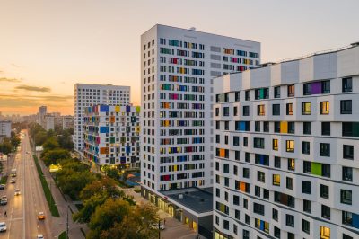 ЖК Green park (Грин парк) — фото 6