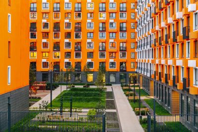 Микрорайон Ильинские луга — фото 10