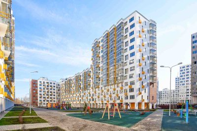 ЖК Новокрасково — фото 8