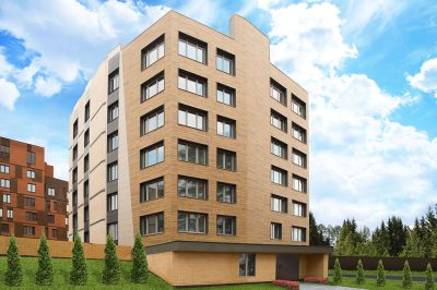 ЖК Опалиха Village (Опалиха Вилладж) — фото 2