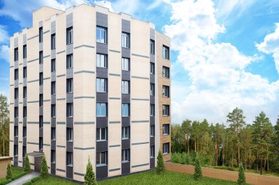 ЖК Опалиха Village (Опалиха Вилладж) — фото 4