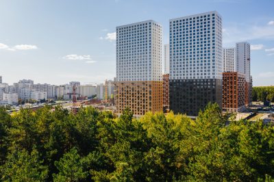 ЖК Столичные поляны — фото 8