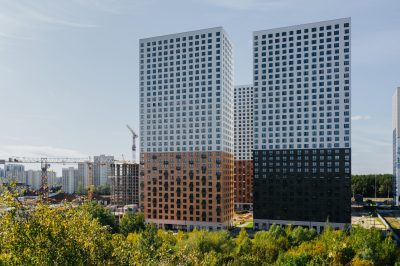 ЖК Столичные поляны — фото 11