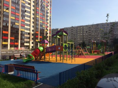 ЖК Центральный — фото 6