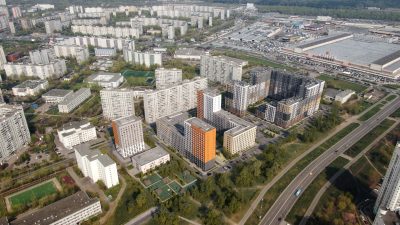 ЖК Влюблино — фото 2