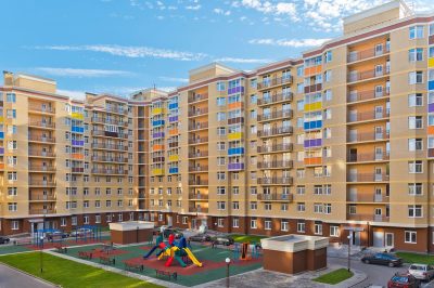 ЖК Радужный — фото 3