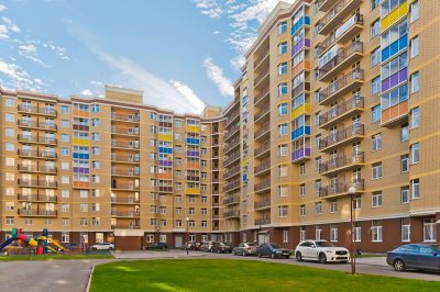 ЖК Радужный — фото 8