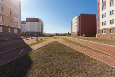 ЖК Юнтолово — фото 2
