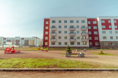 ЖК Юнтолово — фото 3