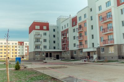 ЖК Юнтолово — фото 4