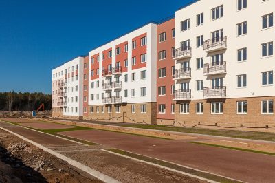 ЖК Юнтолово — фото 5