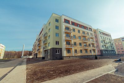ЖК Юнтолово — фото 7