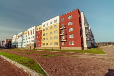 ЖК Юнтолово — фото 8
