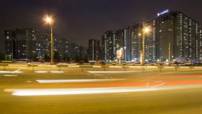 ЖК Кантемировский — фото 2