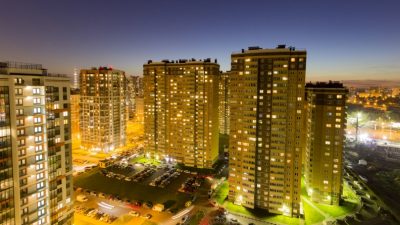 ЖК Кантемировский — фото 3