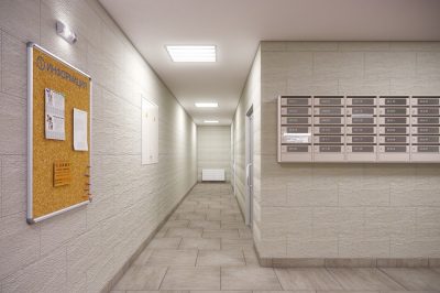 ЖК Кантемировский — фото 5