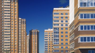 ЖК Кантемировский — фото 7