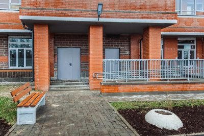 ЖК Живи в Рыбацком — фото 4