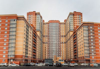 ЖК Живи в Рыбацком — фото 9