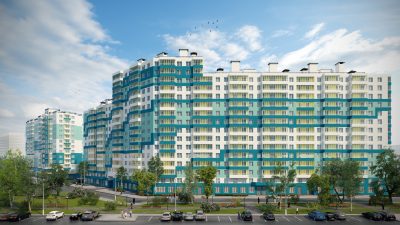 ЖК Ландыши — фото 5