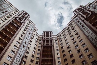 ЖК Московские ворота — фото 4