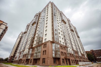 ЖК Московские ворота — фото 6