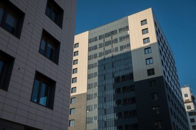 ЖК Европа Сити — фото 2