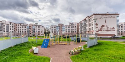 ЖК Новое сертолово — фото 4