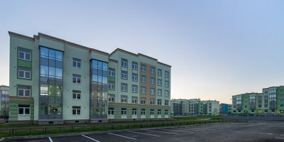 ЖК Новое сертолово — фото 6