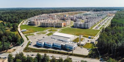 ЖК Новое сертолово — фото 9