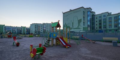ЖК Новое сертолово — фото 9