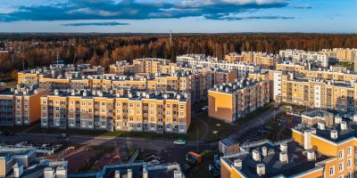 ЖК Новое сертолово — фото 10