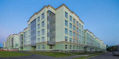 ЖК Новое сертолово — фото 12