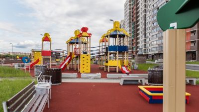ЖК Новые Горизонты — фото 4
