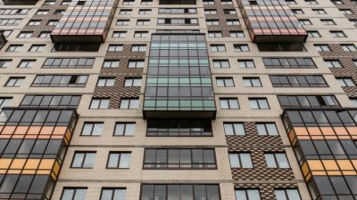 ЖК Новые Горизонты — фото 5
