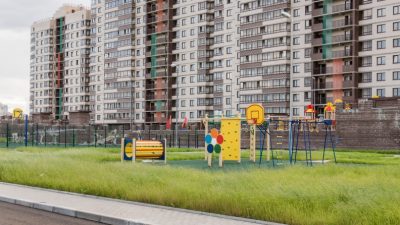 ЖК Новые Горизонты — фото 6