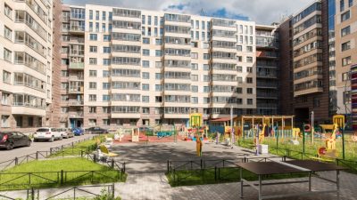 ЖК Золотое Время — фото 6