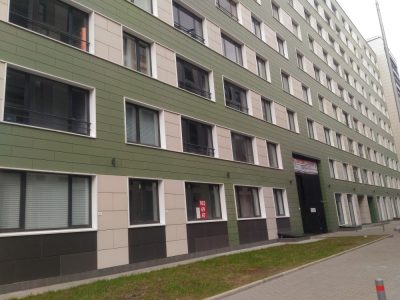 ЖК Царская Столица — фото 3