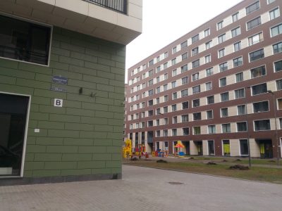 ЖК Царская Столица — фото 4