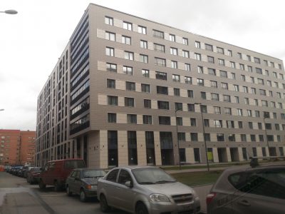 ЖК Царская Столица — фото 7