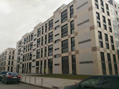 ЖК Царская Столица — фото 9