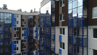 ЖК Ясно Янино — фото 3