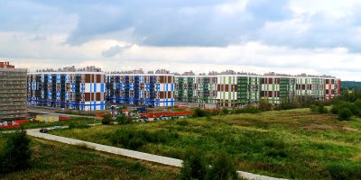 ЖК Ясно Янино — фото 7