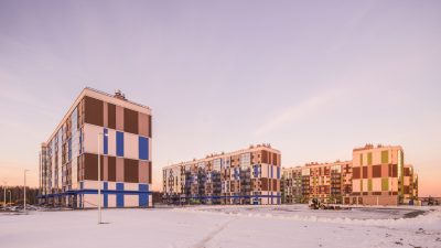 ЖК Ясно Янино — фото 8