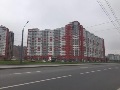 ЖК Ленинский парк — фото 2